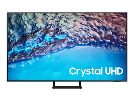 Samsung 65" klass 8, Crystal UHD - Smart TV - Tizen OS - 4K